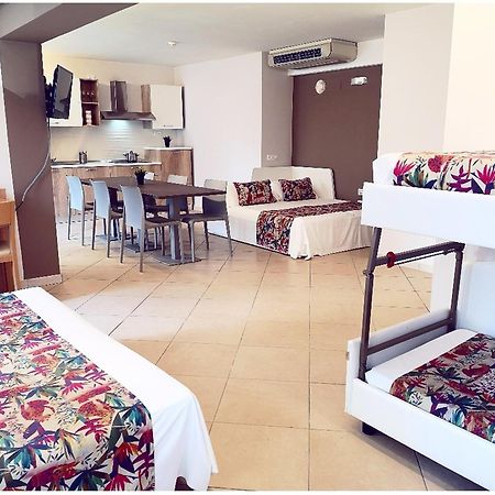 Hotel Amalfi - Smart Hotel Riccione Quarto foto