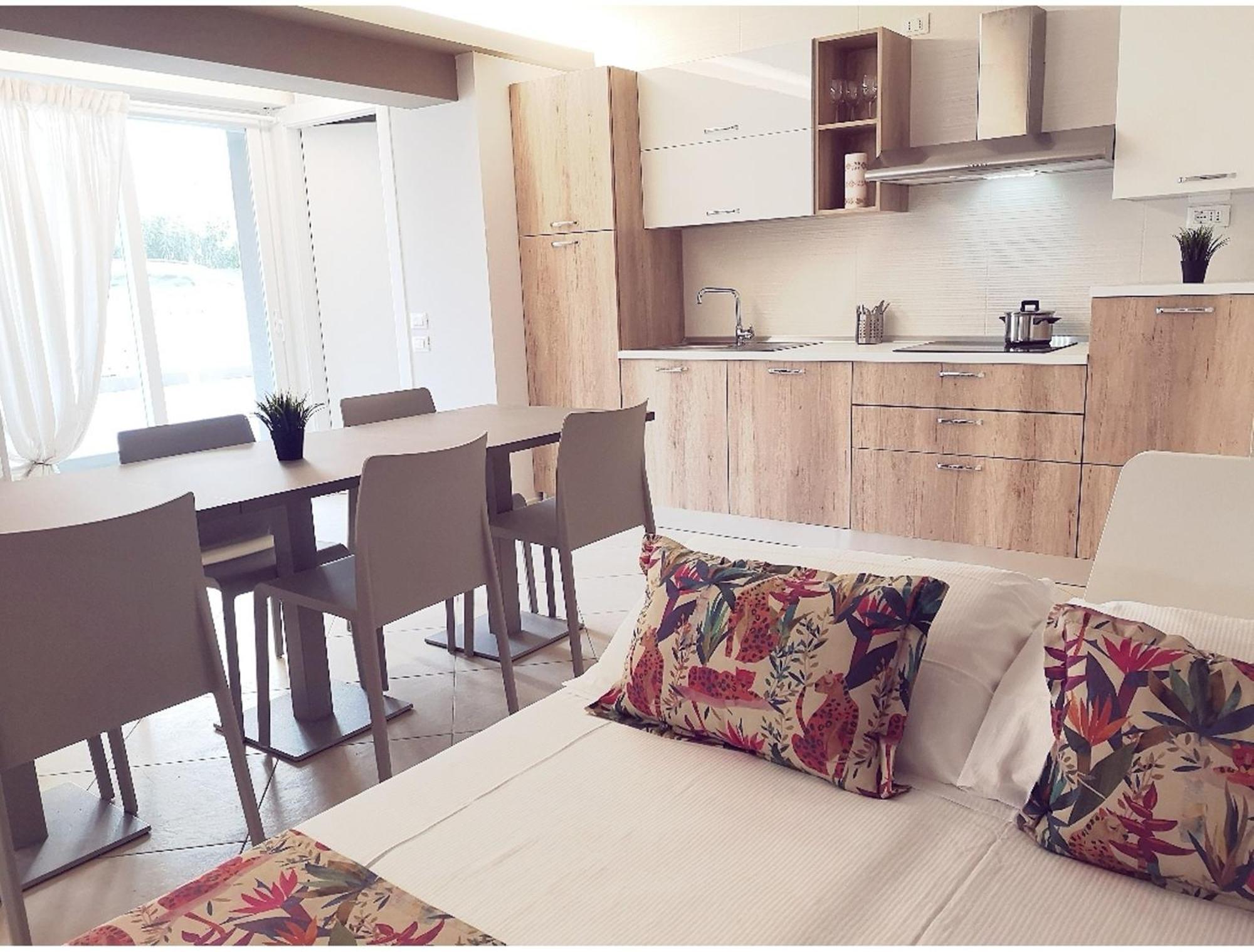 Hotel Amalfi - Smart Hotel Riccione Quarto foto