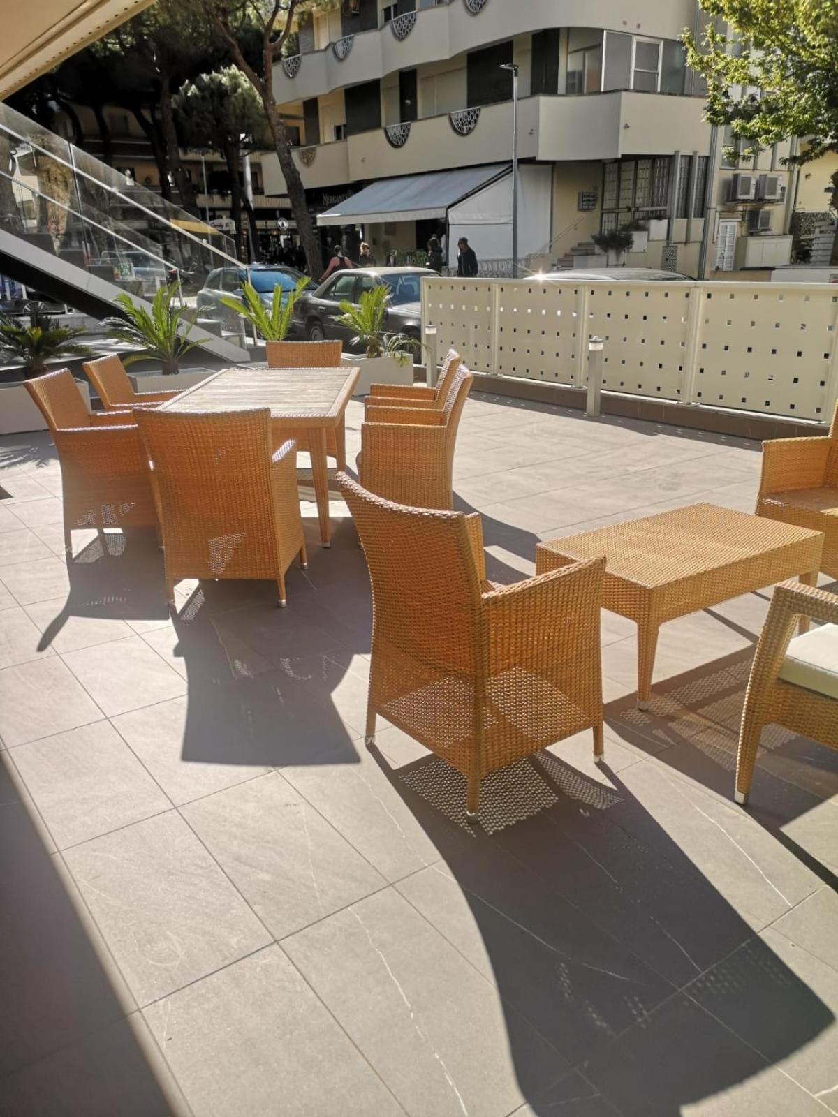 Hotel Amalfi - Smart Hotel Riccione Quarto foto