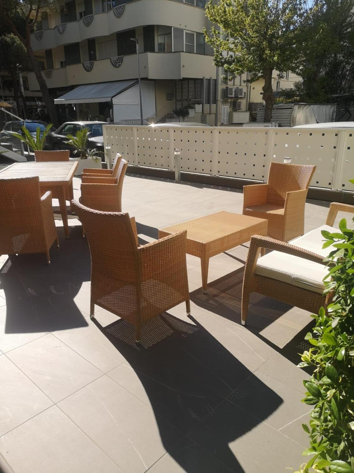 Hotel Amalfi - Smart Hotel Riccione Quarto foto